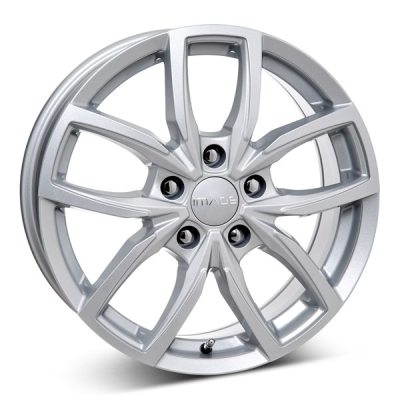 Image Vector Slv 6,5x16 5-108 E46 C65,1 in the group WHEELS / RIMS / BRANDS / IMAGE WHEELS at TH Pettersson AB (216-75016065500010846651)