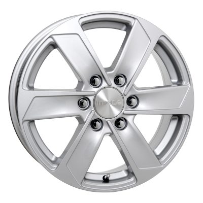 Image Strong 6x15 5-118 E60 C71,1 in the group WHEELS / RIMS / BRANDS / IMAGE WHEELS at TH Pettersson AB (216-75215060500011860711)