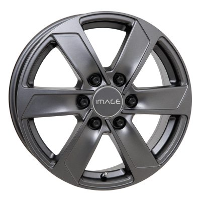 Image Strong M.Gun 6x15 5-118 E60 C71,1 in the group WHEELS / RIMS / BRANDS / IMAGE WHEELS at TH Pettersson AB (216-75315060500011860711)