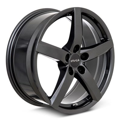 Image Atom G.Gun 7x17 5x112 ET41 HUB 66,46 in the group WHEELS / RIMS / BRANDS / IMAGE WHEELS at TH Pettersson AB (216-76117070500011241665)