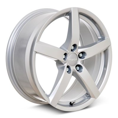 Image Atom Slv 6x15 5-100 E38 C57,1 R12,8 in the group WHEELS / RIMS / BRANDS / IMAGE WHEELS at TH Pettersson AB (216-76415060500010038571)