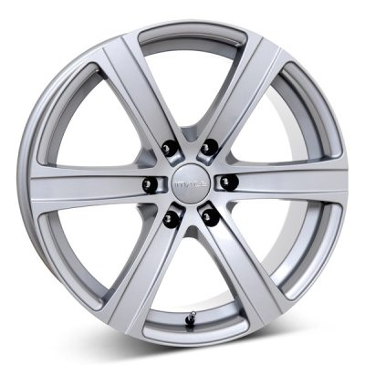 Image Montana Slv 8,5x20 6-130 E55 C84,1 in the group WHEELS / RIMS / BRANDS / IMAGE WHEELS at TH Pettersson AB (216-76720085600013055841)