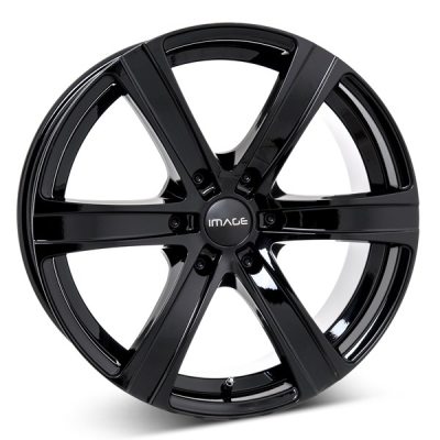 Image Montana G.Blk 8,5x20 6-130 E55 C84,1 in the group WHEELS / RIMS / BRANDS / IMAGE WHEELS at TH Pettersson AB (216-76820085600013055841)