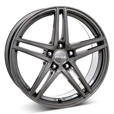Image Star FF L.Gun 8,5x18 5-112 E56 C66,5 in the group WHEELS / RIMS / BRANDS / IMAGE WHEELS at TH Pettersson AB (216-78218085500011256664)