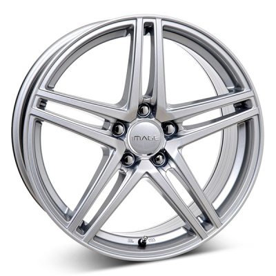 Image Star FF Slv 7,5x18 5x112 ET40 HUB 66,5 in the group WHEELS / RIMS / BRANDS / IMAGE WHEELS at TH Pettersson AB (216-78818075500011240664)