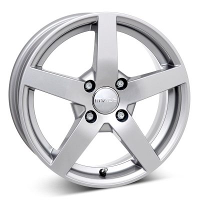 Image Brio 5,5x14 4-98 E30 C58,1 in the group WHEELS / RIMS / BRANDS / IMAGE WHEELS at TH Pettersson AB (216-81014055400009830581)
