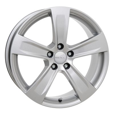Image Stella 6,5x16 5-100 E43 C57,1 in the group WHEELS / RIMS / BRANDS / IMAGE WHEELS at TH Pettersson AB (216-90316065500010043571)
