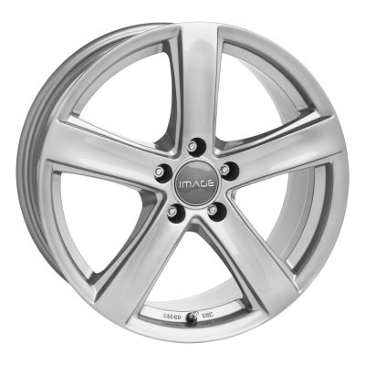 Image Legend 7x16 5-108 E37 C63,3 in the group WHEELS / RIMS / BRANDS / IMAGE WHEELS at TH Pettersson AB (216-90716070500010837633)