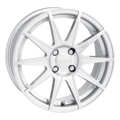 Image Rebel 5x15 4-100 E18 C63,3 in the group WHEELS / RIMS / BRANDS / IMAGE WHEELS at TH Pettersson AB (216-94715050400010018633)