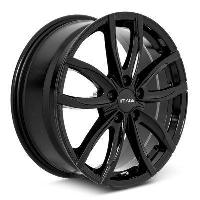 Image Vega G.Blk 6x16 5-100 E50 C54,1 in the group WHEELS / RIMS / BRANDS / IMAGE WHEELS at TH Pettersson AB (216-96616060500010050541)