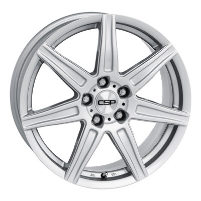 CSP 16 6x15 4-100 E51 C54,1 in the group WHEELS / RIMS / BRANDS / CSP at TH Pettersson AB (216-98415060400010051541)