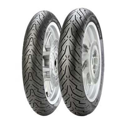 90/80-14 49S PIRELLI ANGEL SCOOTER in the group TIRES / MOTORCYCLE TIRES / MOTORCYCLE TIRES at TH Pettersson AB (218-502264)