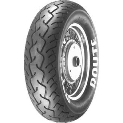 140/90-15 70H PIRELLI ROUTE MT 66 in the group TIRES / MOTORCYCLE TIRES / MOTORCYCLE TIRES at TH Pettersson AB (218-508510)