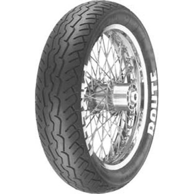120/90-17F 64S PIRELLI ROUTE MT 66 TT in the group TIRES / MOTORCYCLE TIRES / MOTORCYCLE TIRES at TH Pettersson AB (218-509587)