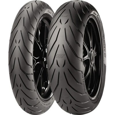 160 60zr17 69w Pirelli Angel Gt 160 60zr17 69w Pirelli Angel Gt