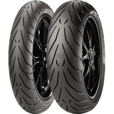 160/60ZR17 69W PIRELLI ANGEL GT in the group TIRES / MOTORCYCLE TIRES / MOTORCYCLE TIRES at TH Pettersson AB (218-520849)