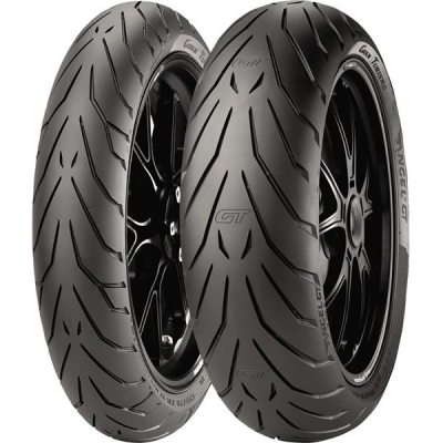 180/55ZR17 73W PIRELLI ANGEL GT (A) in the group TIRES / MOTORCYCLE TIRES / MOTORCYCLE TIRES at TH Pettersson AB (218-520858)