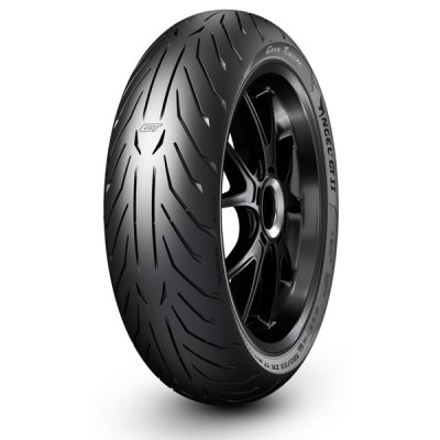 170/60R17 72V PIRELLI ANGEL GT II in the group TIRES / MOTORCYCLE TIRES / MOTORCYCLE TIRES at TH Pettersson AB (218-520926)