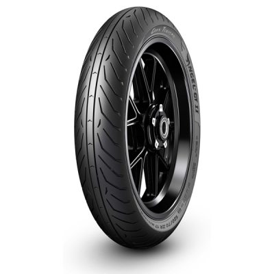 120/70R19F 60V PIRELLI ANGEL GT II in the group TIRES / MOTORCYCLE TIRES / MOTORCYCLE TIRES at TH Pettersson AB (218-520928)