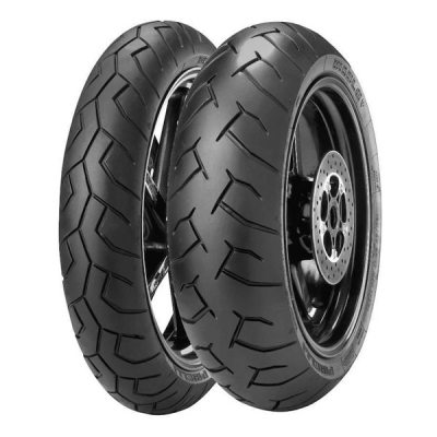 160 60zr17 69w Pirelli Diablo 160 60zr17 69w Pirelli Diablo