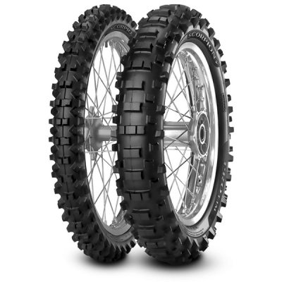 120/90-18 65M PIRELLI SCORPION PRO FIM in the group TIRES / MOTORCYCLE TIRES / MOTORCYCLE TIRES at TH Pettersson AB (218-540803)