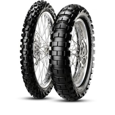 150/70-17 69R PIRELLI SCORPION RALLY in the group TIRES / MOTORCYCLE TIRES / MOTORCYCLE TIRES at TH Pettersson AB (218-540815)