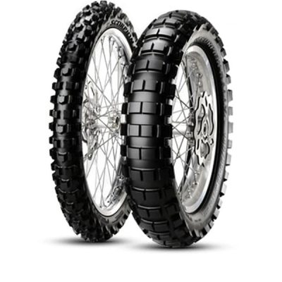 110/80-19F 59R PIRELLI SCORPION RALLY in the group TIRES / MOTORCYCLE TIRES / MOTORCYCLE TIRES at TH Pettersson AB (218-540818)