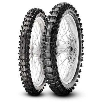 80/100-12 50M PIRELLI SCORPION MX SOFT in the group TIRES / MOTORCYCLE TIRES / MOTORCYCLE TIRES at TH Pettersson AB (218-543712)