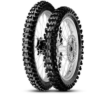 110/100-18 64M PIRELLI SCORPION XC MID SOFT in the group TIRES / MOTORCYCLE TIRES / MOTORCYCLE TIRES at TH Pettersson AB (218-545790)