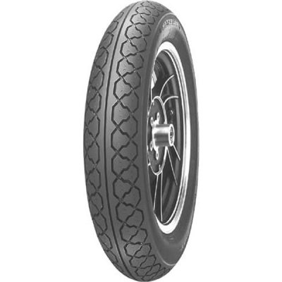 130/90-15 66S METZELER PERFECT ME 77 in the group TIRES / MOTORCYCLE TIRES / MOTORCYCLE TIRES at TH Pettersson AB (218-575509)