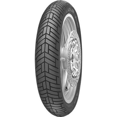 110/70-17F 54H METZELER LASERTEC in the group TIRES / MOTORCYCLE TIRES / MOTORCYCLE TIRES at TH Pettersson AB (218-585054)