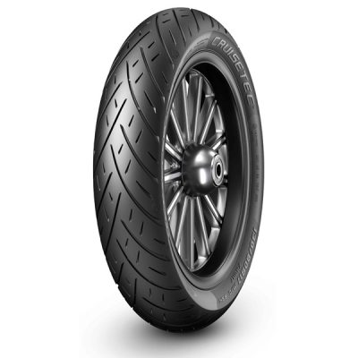 MT90B16F 72H METZELER CRUISETEC in the group TIRES / MOTORCYCLE TIRES / MOTORCYCLE TIRES at TH Pettersson AB (218-588924)