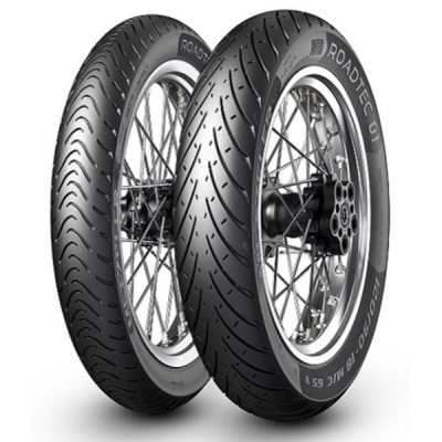100/90-16F 54H METZELER ROADTEC 01 in the group TIRES / MOTORCYCLE TIRES / MOTORCYCLE TIRES at TH Pettersson AB (218-592802)