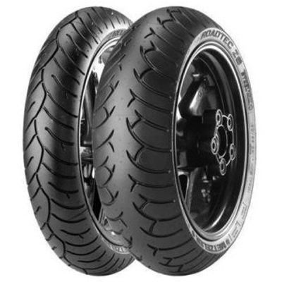 120/70ZR17F 58W METZELER ROADTEC Z6 in the group TIRES / MOTORCYCLE TIRES / MOTORCYCLE TIRES at TH Pettersson AB (218-604120)