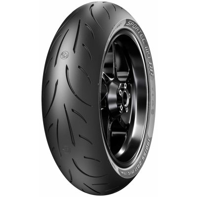150/60ZR17 66W METZELER SPORTEC M9 RR in the group TIRES / MOTORCYCLE TIRES / MOTORCYCLE TIRES at TH Pettersson AB (218-611622)