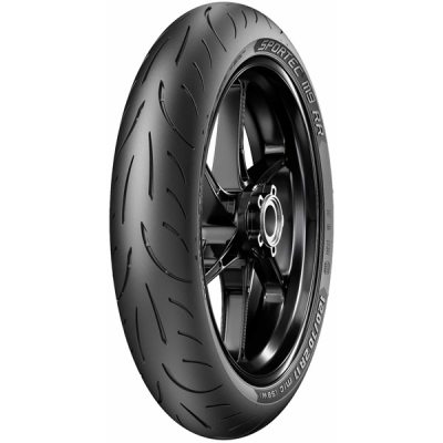 110/70ZR17F 54W METZELER SPORTEC M9 RR in the group TIRES / MOTORCYCLE TIRES / MOTORCYCLE TIRES at TH Pettersson AB (218-611650)