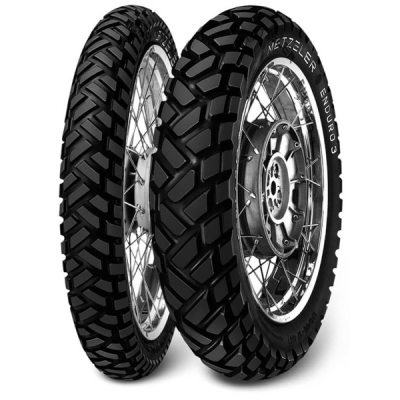 90/90-21F 54H METZELER ENDURO 3 SAHARA in the group TIRES / MOTORCYCLE TIRES / MOTORCYCLE TIRES at TH Pettersson AB (218-622839)