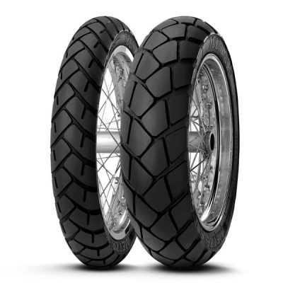 130/80R17 65S METZELER TOURANCE in the group TIRES / MOTORCYCLE TIRES / MOTORCYCLE TIRES at TH Pettersson AB (218-624774)