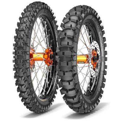 100/100-18 59M METZELER MC360 MID SOFT in the group TIRES / MOTORCYCLE TIRES / MOTORCYCLE TIRES at TH Pettersson AB (218-626802)