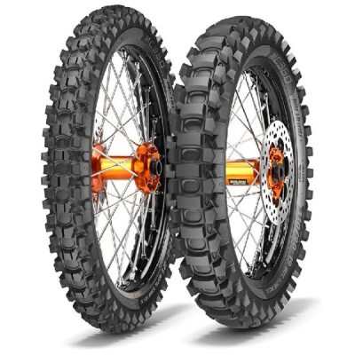 110/100-18 64M METZELER MC360 MID HARD in the group TIRES / MOTORCYCLE TIRES / MOTORCYCLE TIRES at TH Pettersson AB (218-626828)