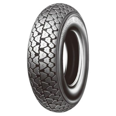 100/90-10 56J MICHELIN S83 in the group TIRES / MOTORCYCLE TIRES / MOTORCYCLE TIRES at TH Pettersson AB (218-650027)