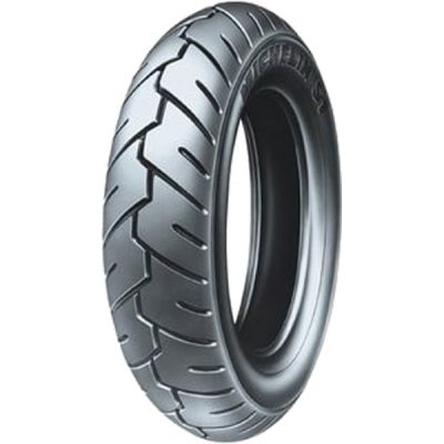 80/90-10 44J MICHELIN S1 in the group TIRES / MOTORCYCLE TIRES / MOTORCYCLE TIRES at TH Pettersson AB (218-650113)