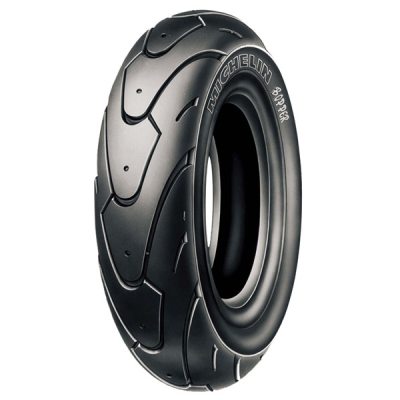 120/90-10 57L MICHELIN BOPPER in the group TIRES / MOTORCYCLE TIRES / MOTORCYCLE TIRES at TH Pettersson AB (218-651332)