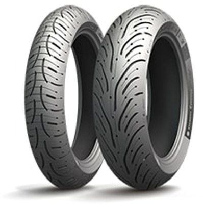 120/70R15F 56H MICHELIN ROAD 4 SCOOTER in the group TIRES / MOTORCYCLE TIRES / MOTORCYCLE TIRES at TH Pettersson AB (218-651520)