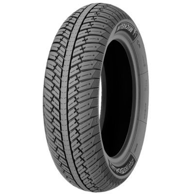 120/70-15 62S MICHELIN CITY GRIP WINTER in the group TIRES / MOTORCYCLE TIRES / MOTORCYCLE TIRES at TH Pettersson AB (218-652030)