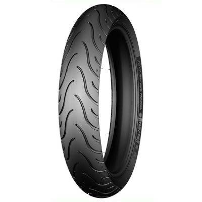 80/80-14F/R 43P MICHELIN PILOT STREET REINF. in the group TIRES / MOTORCYCLE TIRES / MOTORCYCLE TIRES at TH Pettersson AB (218-656278)