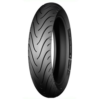 130/70-17 62S MICHELIN PILOT STREET in the group TIRES / MOTORCYCLE TIRES / MOTORCYCLE TIRES at TH Pettersson AB (218-656334)
