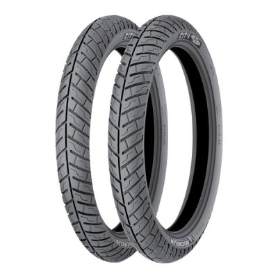 80/90-14F/R TT 46P MICHELIN CITY PRO REINF. in the group TIRES / MOTORCYCLE TIRES / MOTORCYCLE TIRES at TH Pettersson AB (218-656664)