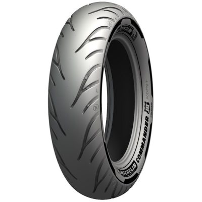 180/70B15 76H MICHELIN COMMANDER III CRUISER in the group TIRES / MOTORCYCLE TIRES / MOTORCYCLE TIRES at TH Pettersson AB (218-661464)