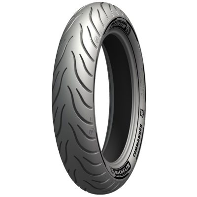130/90B16F 73H MICHELIN COMMANDER III TOURING in the group TIRES / MOTORCYCLE TIRES / MOTORCYCLE TIRES at TH Pettersson AB (218-661492)